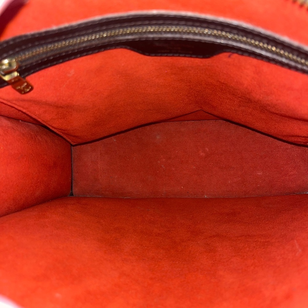 Louis Vuitton Venice sac plat - Picture 11 of 14